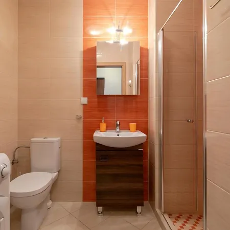 Triapart Amber Jantar VII Exterior foto