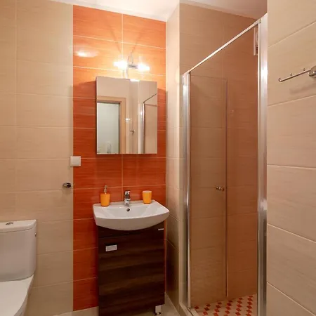 Triapart Amber Jantar VII Exterior foto