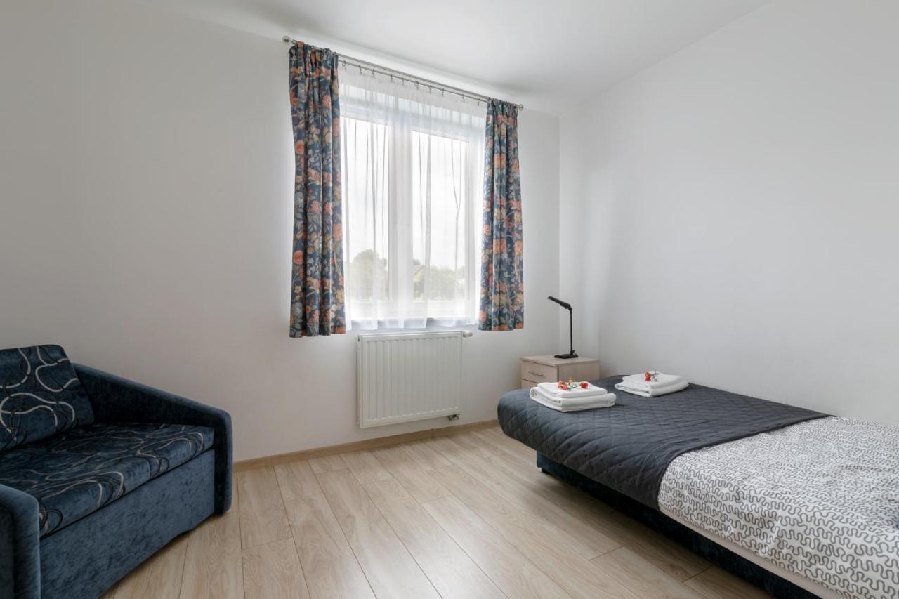 Triapart Amber Vii Apartment Jantar